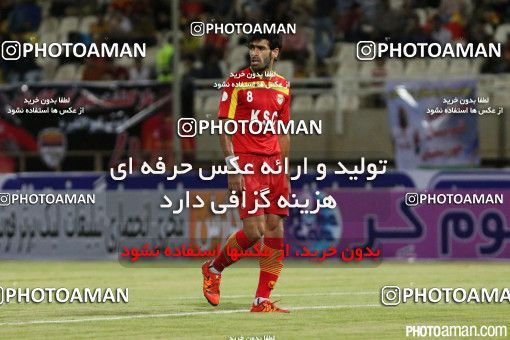 402154, Ahvaz, [*parameter:4*], لیگ برتر فوتبال ایران، Persian Gulf Cup، Week 3، First Leg، Foulad Khouzestan 0 v 2 Zob Ahan Esfahan on 2016/08/05 at Ahvaz Ghadir Stadium