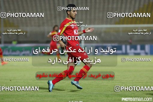 402226, Ahvaz, [*parameter:4*], لیگ برتر فوتبال ایران، Persian Gulf Cup، Week 3، First Leg، Foulad Khouzestan 0 v 2 Zob Ahan Esfahan on 2016/08/05 at Ahvaz Ghadir Stadium