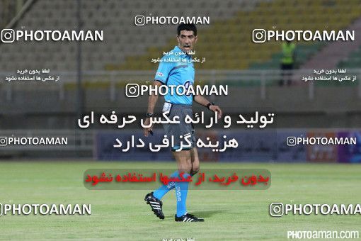 402186, Ahvaz, [*parameter:4*], لیگ برتر فوتبال ایران، Persian Gulf Cup، Week 3، First Leg، Foulad Khouzestan 0 v 2 Zob Ahan Esfahan on 2016/08/05 at Ahvaz Ghadir Stadium