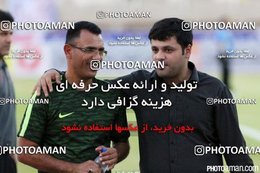 402379, Ahvaz, [*parameter:4*], لیگ برتر فوتبال ایران، Persian Gulf Cup، Week 3، First Leg، Foulad Khouzestan 0 v 2 Zob Ahan Esfahan on 2016/08/05 at Ahvaz Ghadir Stadium