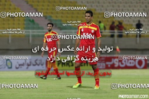 401370, Ahvaz, [*parameter:4*], لیگ برتر فوتبال ایران، Persian Gulf Cup، Week 3، First Leg، Foulad Khouzestan 0 v 2 Zob Ahan Esfahan on 2016/08/05 at Ahvaz Ghadir Stadium