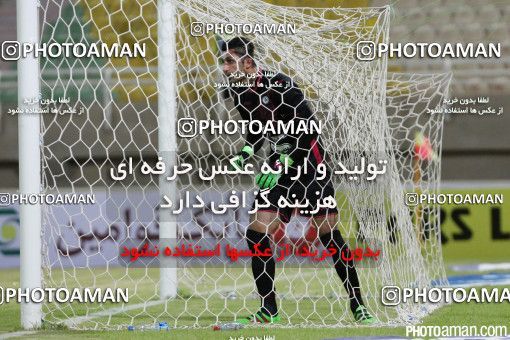 402203, Ahvaz, [*parameter:4*], لیگ برتر فوتبال ایران، Persian Gulf Cup، Week 3، First Leg، Foulad Khouzestan 0 v 2 Zob Ahan Esfahan on 2016/08/05 at Ahvaz Ghadir Stadium