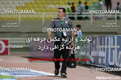 402204, Ahvaz, [*parameter:4*], لیگ برتر فوتبال ایران، Persian Gulf Cup، Week 3، First Leg، Foulad Khouzestan 0 v 2 Zob Ahan Esfahan on 2016/08/05 at Ahvaz Ghadir Stadium