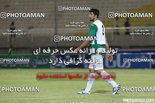 402173, Ahvaz, [*parameter:4*], لیگ برتر فوتبال ایران، Persian Gulf Cup، Week 3، First Leg، Foulad Khouzestan 0 v 2 Zob Ahan Esfahan on 2016/08/05 at Ahvaz Ghadir Stadium