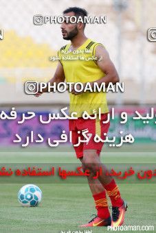 402116, Ahvaz, [*parameter:4*], لیگ برتر فوتبال ایران، Persian Gulf Cup، Week 3، First Leg، Foulad Khouzestan 0 v 2 Zob Ahan Esfahan on 2016/08/05 at Ahvaz Ghadir Stadium