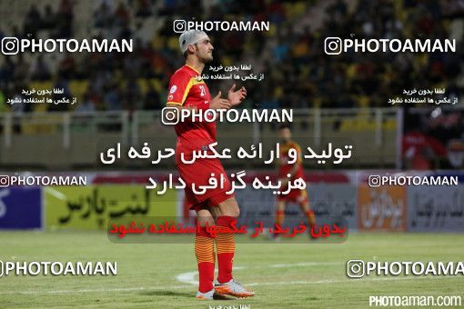 402199, Ahvaz, [*parameter:4*], لیگ برتر فوتبال ایران، Persian Gulf Cup، Week 3، First Leg، Foulad Khouzestan 0 v 2 Zob Ahan Esfahan on 2016/08/05 at Ahvaz Ghadir Stadium