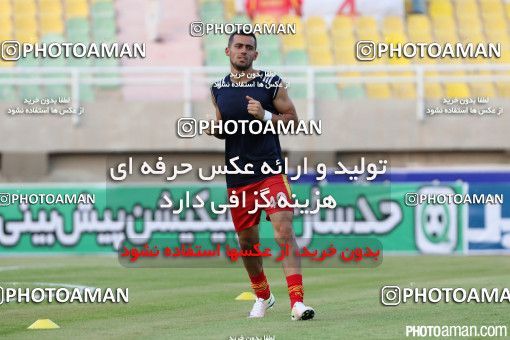 402339, Ahvaz, [*parameter:4*], لیگ برتر فوتبال ایران، Persian Gulf Cup، Week 3، First Leg، Foulad Khouzestan 0 v 2 Zob Ahan Esfahan on 2016/08/05 at Ahvaz Ghadir Stadium