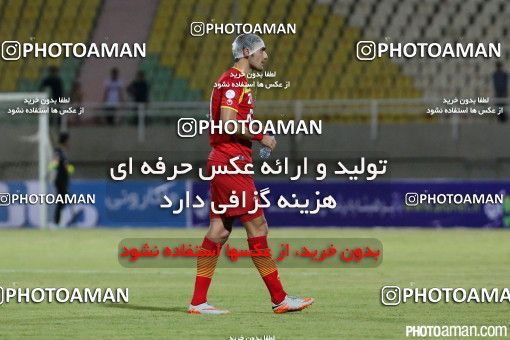 402247, Ahvaz, [*parameter:4*], لیگ برتر فوتبال ایران، Persian Gulf Cup، Week 3، First Leg، Foulad Khouzestan 0 v 2 Zob Ahan Esfahan on 2016/08/05 at Ahvaz Ghadir Stadium