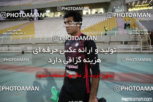 402394, Ahvaz, [*parameter:4*], لیگ برتر فوتبال ایران، Persian Gulf Cup، Week 3، First Leg، Foulad Khouzestan 0 v 2 Zob Ahan Esfahan on 2016/08/05 at Ahvaz Ghadir Stadium