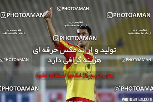 402301, Ahvaz, [*parameter:4*], لیگ برتر فوتبال ایران، Persian Gulf Cup، Week 3، First Leg، Foulad Khouzestan 0 v 2 Zob Ahan Esfahan on 2016/08/05 at Ahvaz Ghadir Stadium