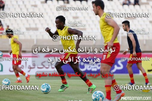 402366, Ahvaz, [*parameter:4*], لیگ برتر فوتبال ایران، Persian Gulf Cup، Week 3، First Leg، Foulad Khouzestan 0 v 2 Zob Ahan Esfahan on 2016/08/05 at Ahvaz Ghadir Stadium