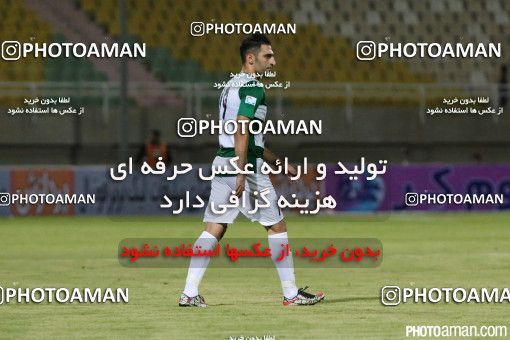402200, Ahvaz, [*parameter:4*], لیگ برتر فوتبال ایران، Persian Gulf Cup، Week 3، First Leg، Foulad Khouzestan 0 v 2 Zob Ahan Esfahan on 2016/08/05 at Ahvaz Ghadir Stadium