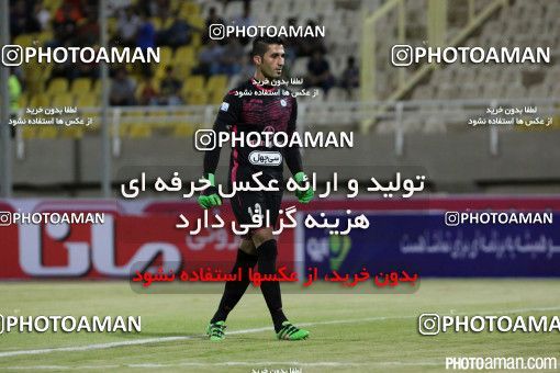 402144, Ahvaz, [*parameter:4*], لیگ برتر فوتبال ایران، Persian Gulf Cup، Week 3، First Leg، Foulad Khouzestan 0 v 2 Zob Ahan Esfahan on 2016/08/05 at Ahvaz Ghadir Stadium