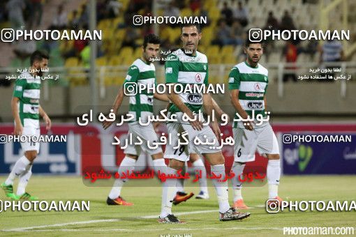 402162, Ahvaz, [*parameter:4*], لیگ برتر فوتبال ایران، Persian Gulf Cup، Week 3، First Leg، Foulad Khouzestan 0 v 2 Zob Ahan Esfahan on 2016/08/05 at Ahvaz Ghadir Stadium