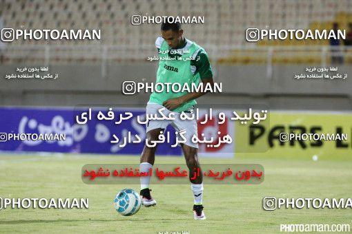 402303, Ahvaz, [*parameter:4*], لیگ برتر فوتبال ایران، Persian Gulf Cup، Week 3، First Leg، Foulad Khouzestan 0 v 2 Zob Ahan Esfahan on 2016/08/05 at Ahvaz Ghadir Stadium