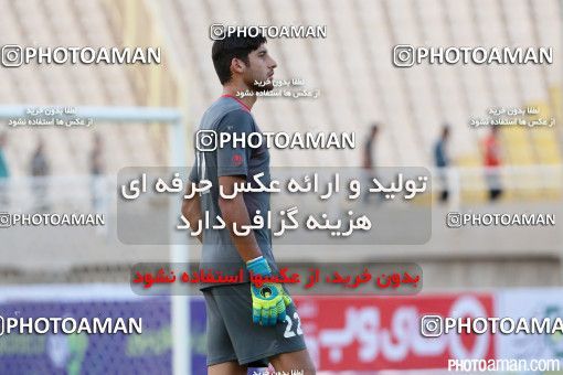 402364, Ahvaz, [*parameter:4*], لیگ برتر فوتبال ایران، Persian Gulf Cup، Week 3، First Leg، Foulad Khouzestan 0 v 2 Zob Ahan Esfahan on 2016/08/05 at Ahvaz Ghadir Stadium