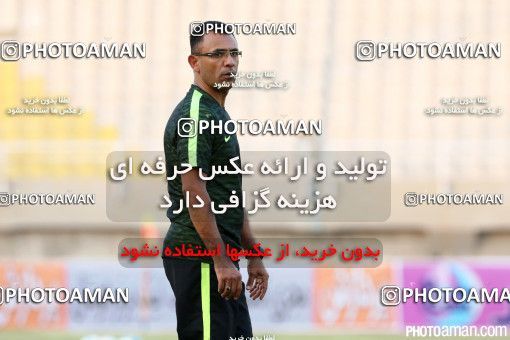 402327, Ahvaz, [*parameter:4*], لیگ برتر فوتبال ایران، Persian Gulf Cup، Week 3، First Leg، Foulad Khouzestan 0 v 2 Zob Ahan Esfahan on 2016/08/05 at Ahvaz Ghadir Stadium