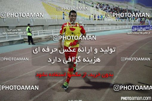 402283, Ahvaz, [*parameter:4*], لیگ برتر فوتبال ایران، Persian Gulf Cup، Week 3، First Leg، Foulad Khouzestan 0 v 2 Zob Ahan Esfahan on 2016/08/05 at Ahvaz Ghadir Stadium