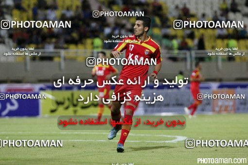 402260, Ahvaz, [*parameter:4*], لیگ برتر فوتبال ایران، Persian Gulf Cup، Week 3، First Leg، Foulad Khouzestan 0 v 2 Zob Ahan Esfahan on 2016/08/05 at Ahvaz Ghadir Stadium