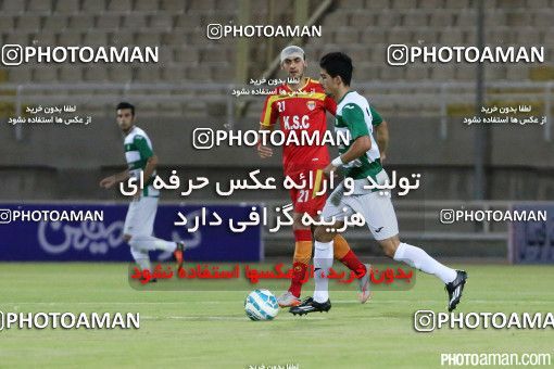 402123, Ahvaz, [*parameter:4*], لیگ برتر فوتبال ایران، Persian Gulf Cup، Week 3، First Leg، Foulad Khouzestan 0 v 2 Zob Ahan Esfahan on 2016/08/05 at Ahvaz Ghadir Stadium