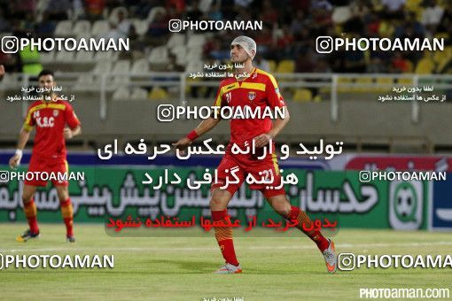 402209, Ahvaz, [*parameter:4*], لیگ برتر فوتبال ایران، Persian Gulf Cup، Week 3، First Leg، Foulad Khouzestan 0 v 2 Zob Ahan Esfahan on 2016/08/05 at Ahvaz Ghadir Stadium