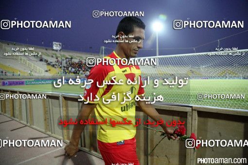 402285, Ahvaz, [*parameter:4*], لیگ برتر فوتبال ایران، Persian Gulf Cup، Week 3، First Leg، Foulad Khouzestan 0 v 2 Zob Ahan Esfahan on 2016/08/05 at Ahvaz Ghadir Stadium