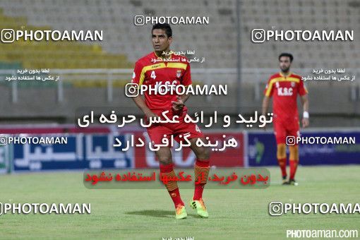 402244, Ahvaz, [*parameter:4*], لیگ برتر فوتبال ایران، Persian Gulf Cup، Week 3، First Leg، Foulad Khouzestan 0 v 2 Zob Ahan Esfahan on 2016/08/05 at Ahvaz Ghadir Stadium