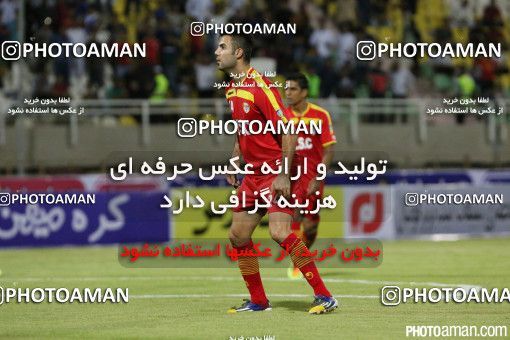 402242, Ahvaz, [*parameter:4*], لیگ برتر فوتبال ایران، Persian Gulf Cup، Week 3، First Leg، Foulad Khouzestan 0 v 2 Zob Ahan Esfahan on 2016/08/05 at Ahvaz Ghadir Stadium