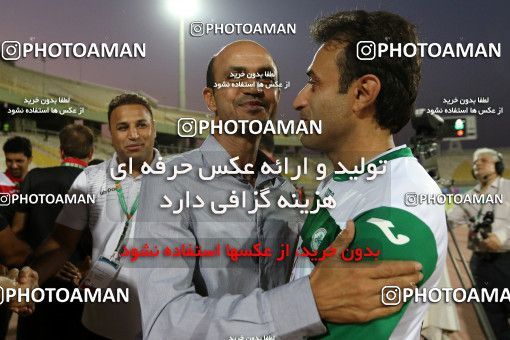 597600, Ahvaz, [*parameter:4*], لیگ برتر فوتبال ایران، Persian Gulf Cup، Week 3، First Leg، Foulad Khouzestan 0 v 2 Zob Ahan Esfahan on 2016/08/05 at Ahvaz Ghadir Stadium