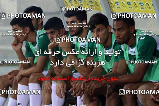597618, Ahvaz, [*parameter:4*], لیگ برتر فوتبال ایران، Persian Gulf Cup، Week 3، First Leg، Foulad Khouzestan 0 v 2 Zob Ahan Esfahan on 2016/08/05 at Ahvaz Ghadir Stadium