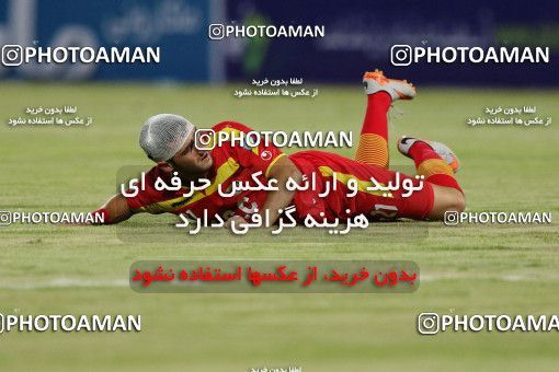 597678, Ahvaz, [*parameter:4*], لیگ برتر فوتبال ایران، Persian Gulf Cup، Week 3، First Leg، Foulad Khouzestan 0 v 2 Zob Ahan Esfahan on 2016/08/05 at Ahvaz Ghadir Stadium