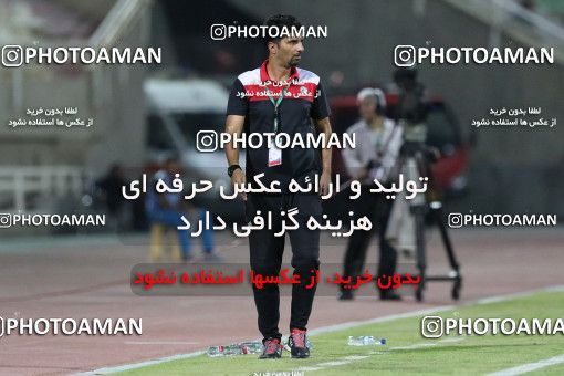 597657, Ahvaz, [*parameter:4*], لیگ برتر فوتبال ایران، Persian Gulf Cup، Week 3، First Leg، Foulad Khouzestan 0 v 2 Zob Ahan Esfahan on 2016/08/05 at Ahvaz Ghadir Stadium