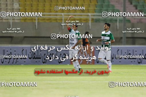 597634, Ahvaz, [*parameter:4*], لیگ برتر فوتبال ایران، Persian Gulf Cup، Week 3، First Leg، Foulad Khouzestan 0 v 2 Zob Ahan Esfahan on 2016/08/05 at Ahvaz Ghadir Stadium