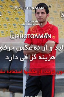 597705, Ahvaz, [*parameter:4*], لیگ برتر فوتبال ایران، Persian Gulf Cup، Week 3، First Leg، Foulad Khouzestan 0 v 2 Zob Ahan Esfahan on 2016/08/05 at Ahvaz Ghadir Stadium