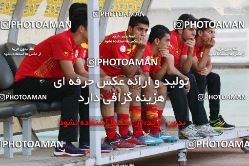 597605, Ahvaz, [*parameter:4*], لیگ برتر فوتبال ایران، Persian Gulf Cup، Week 3، First Leg، Foulad Khouzestan 0 v 2 Zob Ahan Esfahan on 2016/08/05 at Ahvaz Ghadir Stadium