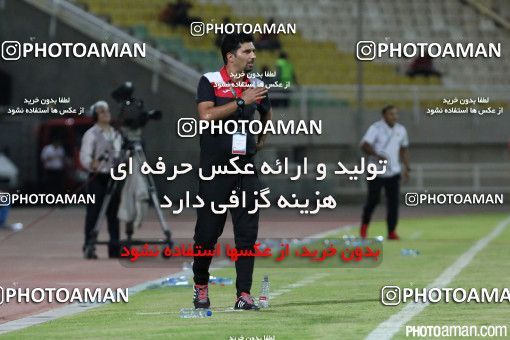 402210, Ahvaz, [*parameter:4*], لیگ برتر فوتبال ایران، Persian Gulf Cup، Week 3، First Leg، Foulad Khouzestan 0 v 2 Zob Ahan Esfahan on 2016/08/05 at Ahvaz Ghadir Stadium