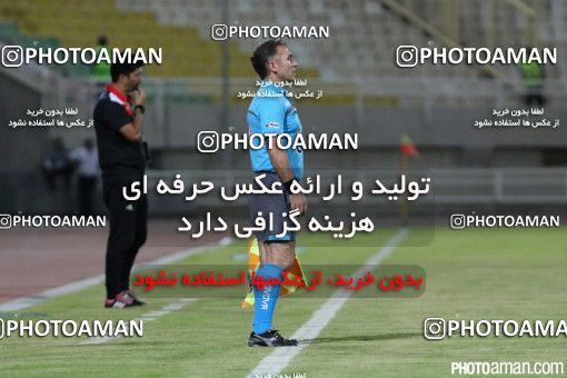 402297, Ahvaz, [*parameter:4*], لیگ برتر فوتبال ایران، Persian Gulf Cup، Week 3، First Leg، Foulad Khouzestan 0 v 2 Zob Ahan Esfahan on 2016/08/05 at Ahvaz Ghadir Stadium