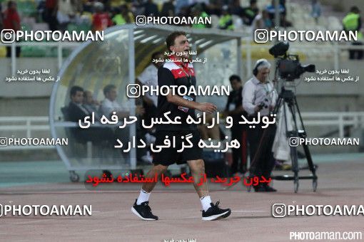 402189, Ahvaz, [*parameter:4*], لیگ برتر فوتبال ایران، Persian Gulf Cup، Week 3، First Leg، Foulad Khouzestan 0 v 2 Zob Ahan Esfahan on 2016/08/05 at Ahvaz Ghadir Stadium