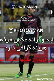 402099, Ahvaz, [*parameter:4*], لیگ برتر فوتبال ایران، Persian Gulf Cup، Week 3، First Leg، Foulad Khouzestan 0 v 2 Zob Ahan Esfahan on 2016/08/05 at Ahvaz Ghadir Stadium