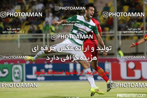 402212, Ahvaz, [*parameter:4*], لیگ برتر فوتبال ایران، Persian Gulf Cup، Week 3، First Leg، Foulad Khouzestan 0 v 2 Zob Ahan Esfahan on 2016/08/05 at Ahvaz Ghadir Stadium