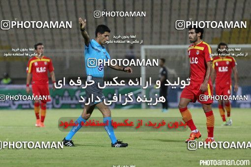 402228, Ahvaz, [*parameter:4*], لیگ برتر فوتبال ایران، Persian Gulf Cup، Week 3، First Leg، Foulad Khouzestan 0 v 2 Zob Ahan Esfahan on 2016/08/05 at Ahvaz Ghadir Stadium