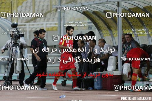 402223, Ahvaz, [*parameter:4*], لیگ برتر فوتبال ایران، Persian Gulf Cup، Week 3، First Leg، Foulad Khouzestan 0 v 2 Zob Ahan Esfahan on 2016/08/05 at Ahvaz Ghadir Stadium