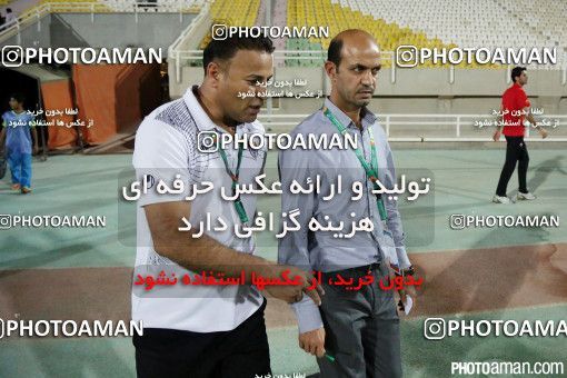 402313, Ahvaz, [*parameter:4*], لیگ برتر فوتبال ایران، Persian Gulf Cup، Week 3، First Leg، Foulad Khouzestan 0 v 2 Zob Ahan Esfahan on 2016/08/05 at Ahvaz Ghadir Stadium