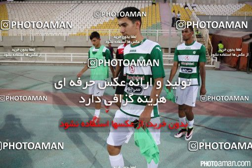 402387, Ahvaz, [*parameter:4*], لیگ برتر فوتبال ایران، Persian Gulf Cup، Week 3، First Leg، Foulad Khouzestan 0 v 2 Zob Ahan Esfahan on 2016/08/05 at Ahvaz Ghadir Stadium