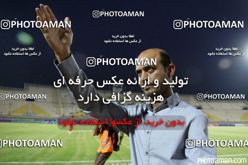 401377, Ahvaz, [*parameter:4*], لیگ برتر فوتبال ایران، Persian Gulf Cup، Week 3، First Leg، Foulad Khouzestan 0 v 2 Zob Ahan Esfahan on 2016/08/05 at Ahvaz Ghadir Stadium