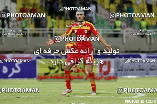 402276, Ahvaz, [*parameter:4*], لیگ برتر فوتبال ایران، Persian Gulf Cup، Week 3، First Leg، Foulad Khouzestan 0 v 2 Zob Ahan Esfahan on 2016/08/05 at Ahvaz Ghadir Stadium