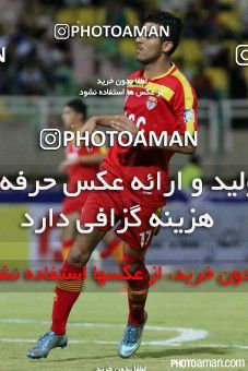 402108, Ahvaz, [*parameter:4*], لیگ برتر فوتبال ایران، Persian Gulf Cup، Week 3، First Leg، Foulad Khouzestan 0 v 2 Zob Ahan Esfahan on 2016/08/05 at Ahvaz Ghadir Stadium