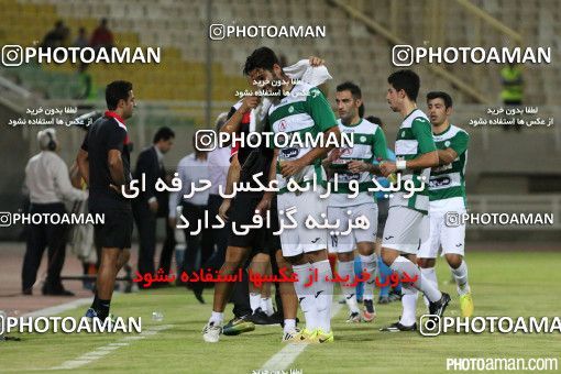 402192, Ahvaz, [*parameter:4*], لیگ برتر فوتبال ایران، Persian Gulf Cup، Week 3، First Leg، Foulad Khouzestan 0 v 2 Zob Ahan Esfahan on 2016/08/05 at Ahvaz Ghadir Stadium