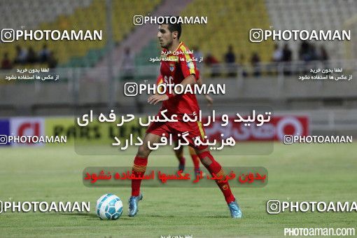 402257, Ahvaz, [*parameter:4*], لیگ برتر فوتبال ایران، Persian Gulf Cup، Week 3، First Leg، Foulad Khouzestan 0 v 2 Zob Ahan Esfahan on 2016/08/05 at Ahvaz Ghadir Stadium