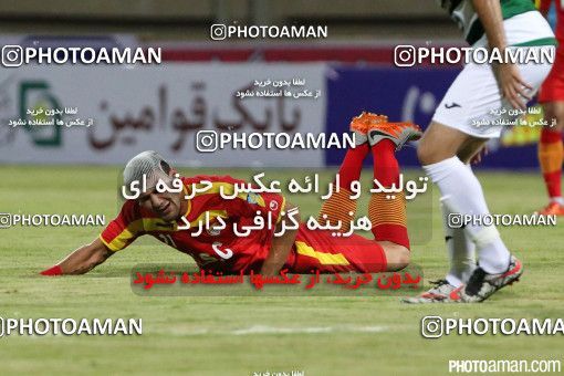 402152, Ahvaz, [*parameter:4*], لیگ برتر فوتبال ایران، Persian Gulf Cup، Week 3، First Leg، Foulad Khouzestan 0 v 2 Zob Ahan Esfahan on 2016/08/05 at Ahvaz Ghadir Stadium